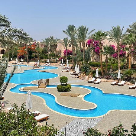 Blue Lagoon View Resort & Spa Marsa Alam Esterno foto