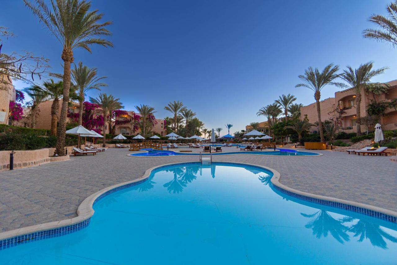 Blue Lagoon View Resort & Spa Marsa Alam Esterno foto