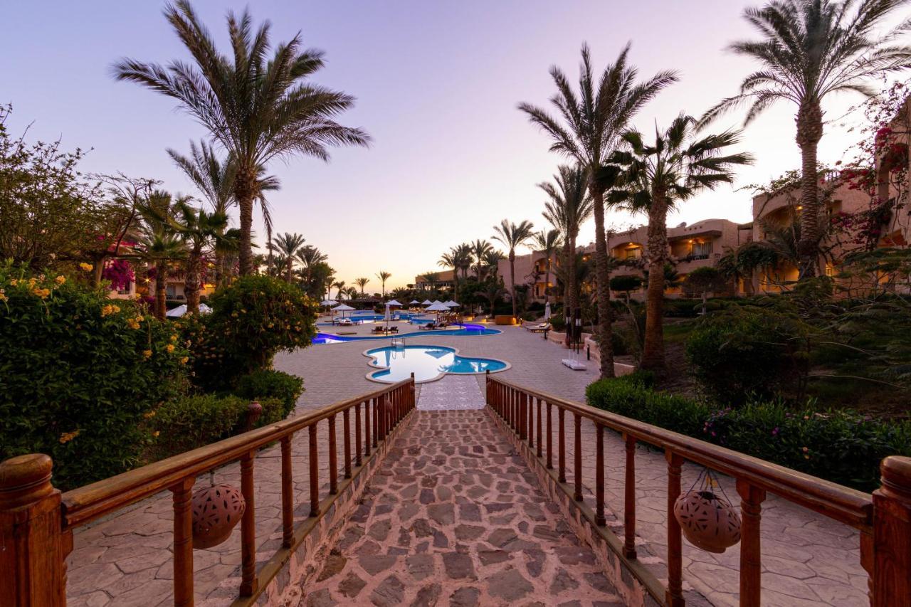 Blue Lagoon View Resort & Spa Marsa Alam Esterno foto