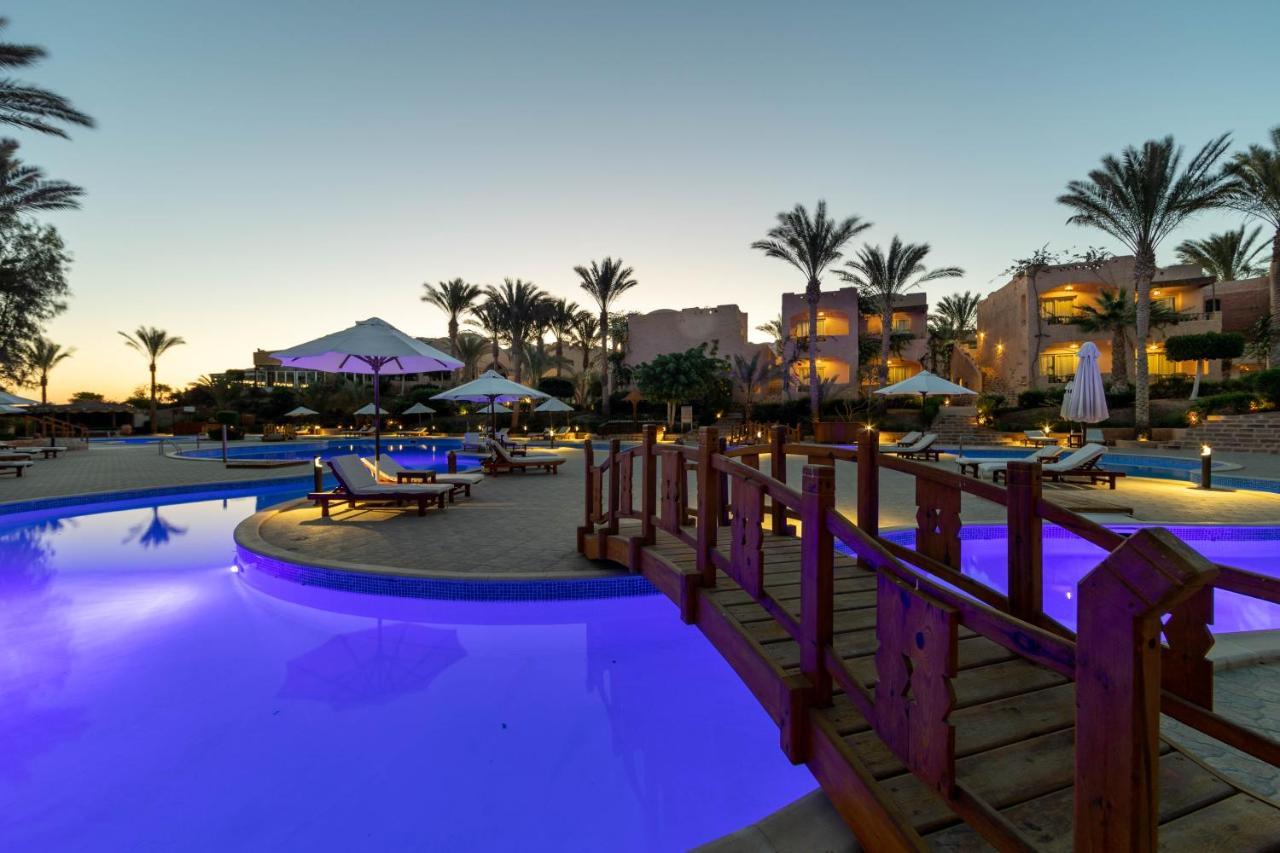 Blue Lagoon View Resort & Spa Marsa Alam Esterno foto