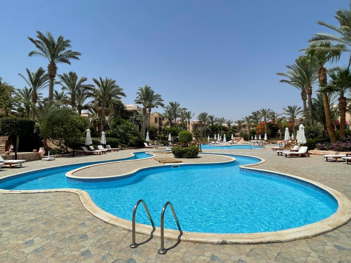 Blue Lagoon View Resort & Spa Marsa Alam Esterno foto