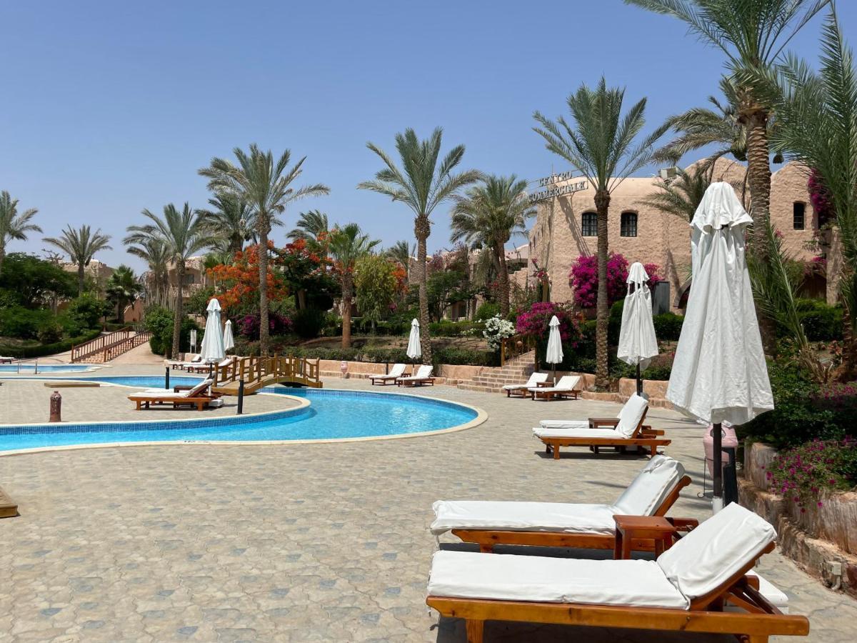 Blue Lagoon View Resort & Spa Marsa Alam Esterno foto